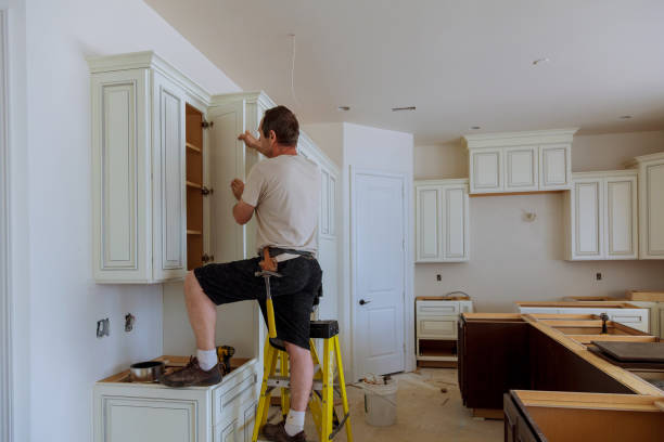 Licensed Kitchen Remodeling service in Gainesville, TX - BM Kitchen