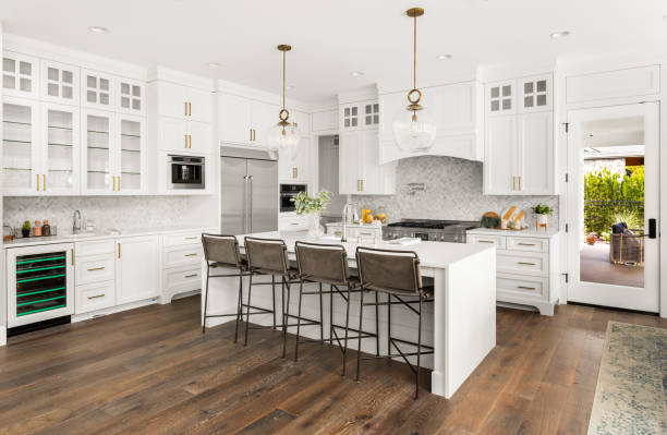 24/7 Emergency Kitchen Remodeling experts in Gainesville, TX