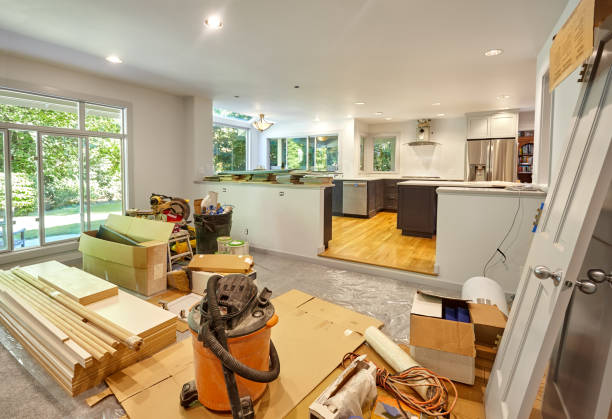 Reliable Kitchen Remodeling contractor in Gainesville, TX by BM Kitchen