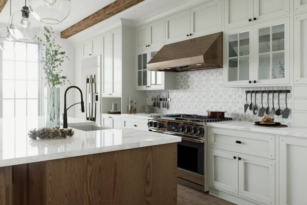 Affordable Kitchen Remodeling solutions in Gainesville, TX